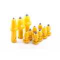 carbide drill bits drilling tools for coal mining